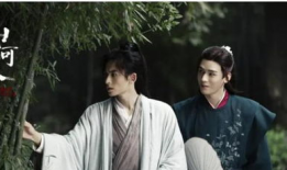 吃瓜双男主娱乐圈,娱乐圈双男主的甜蜜对决